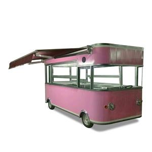 fast food car (6)
