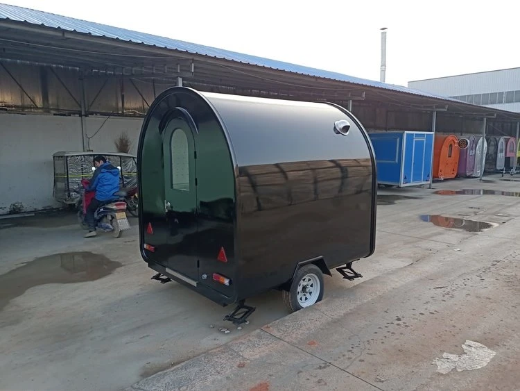 bakery food cart trailer for sale in UK