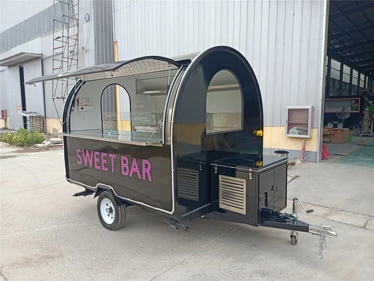 small bakery trailer for sale small bakery trailer for sale