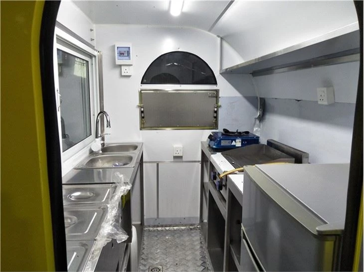 Cheap Concession Trailers
